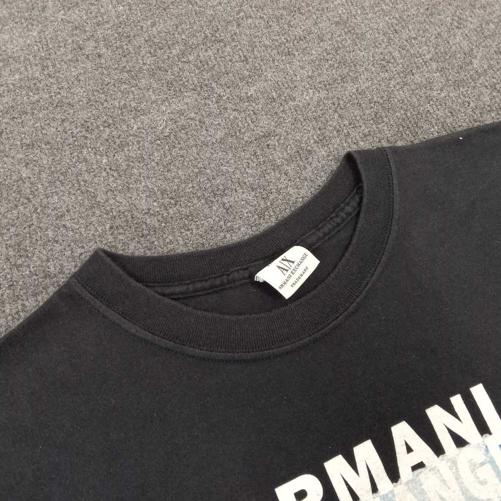 Armani Exchange × Streetwear × Vintage Armani Exc… - image 5