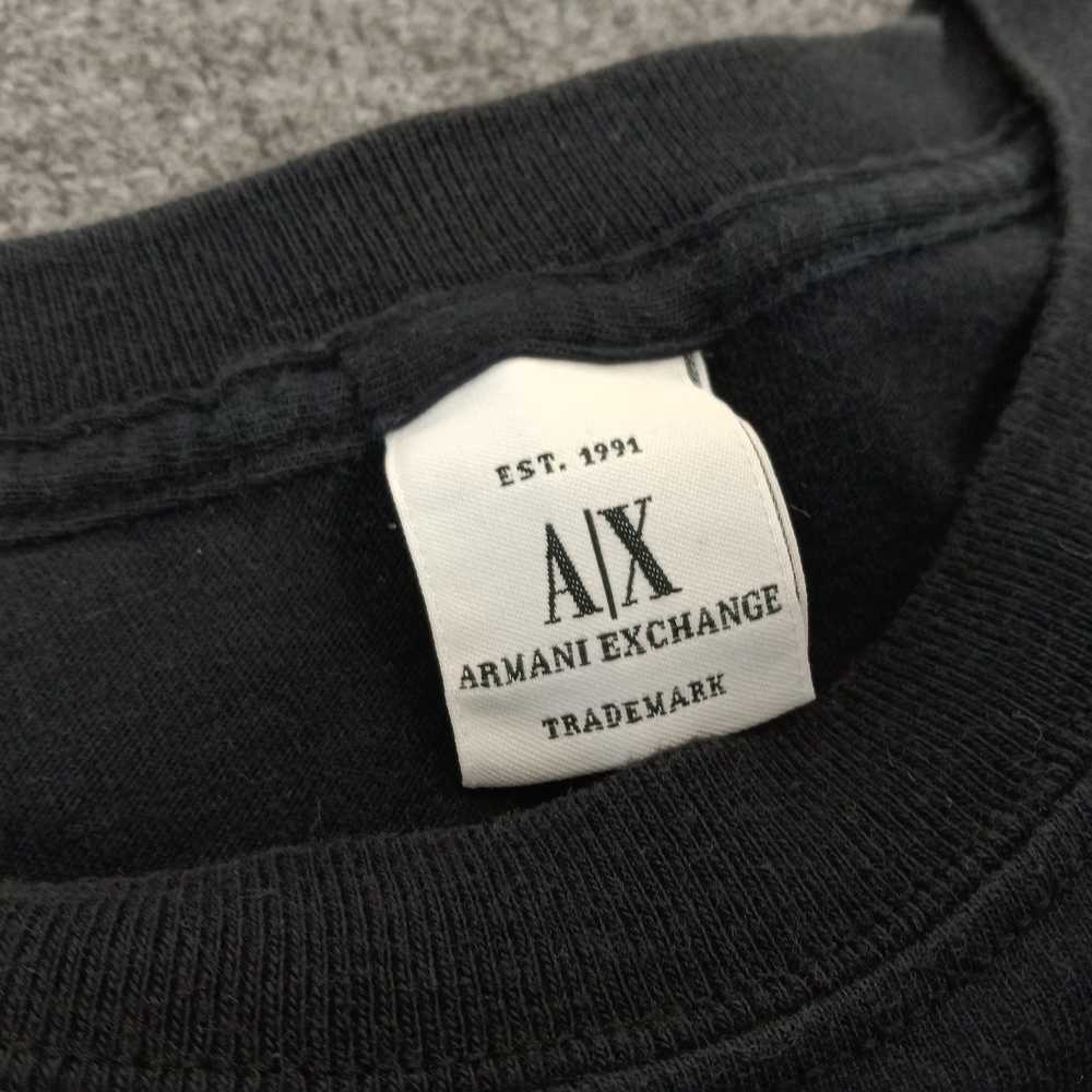 Armani Exchange × Streetwear × Vintage Armani Exc… - image 6