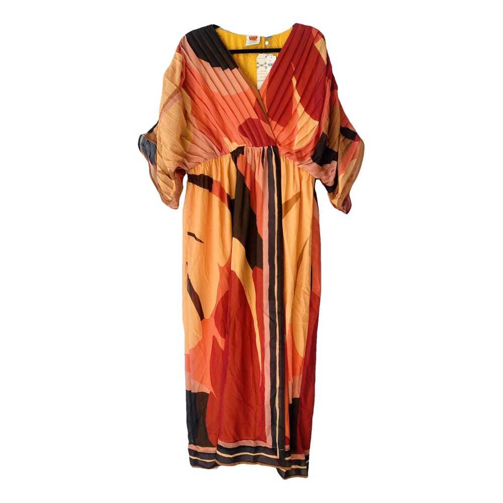 Farm Rio Maxi dress - image 1