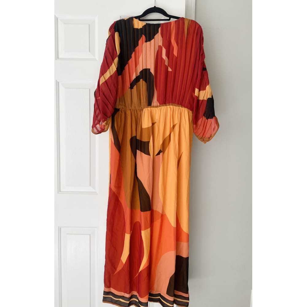 Farm Rio Maxi dress - image 5