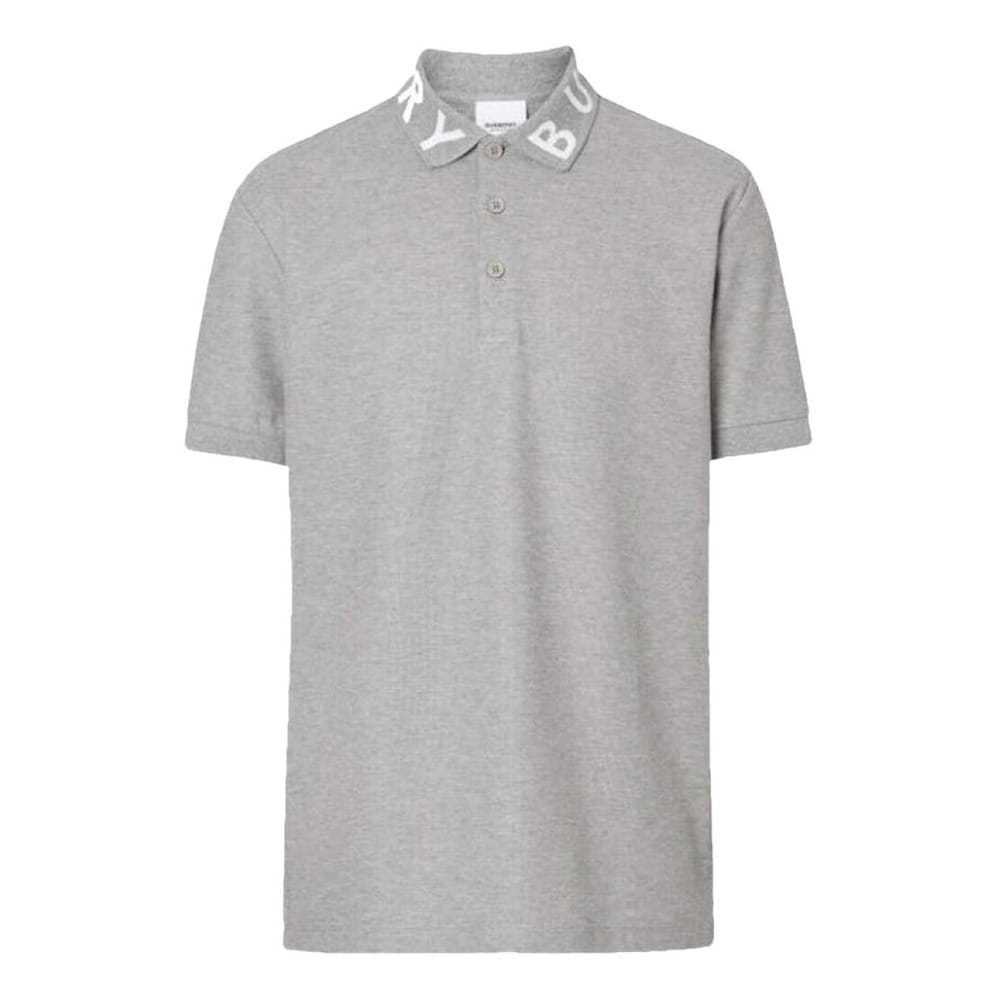 Burberry Polo shirt - image 1