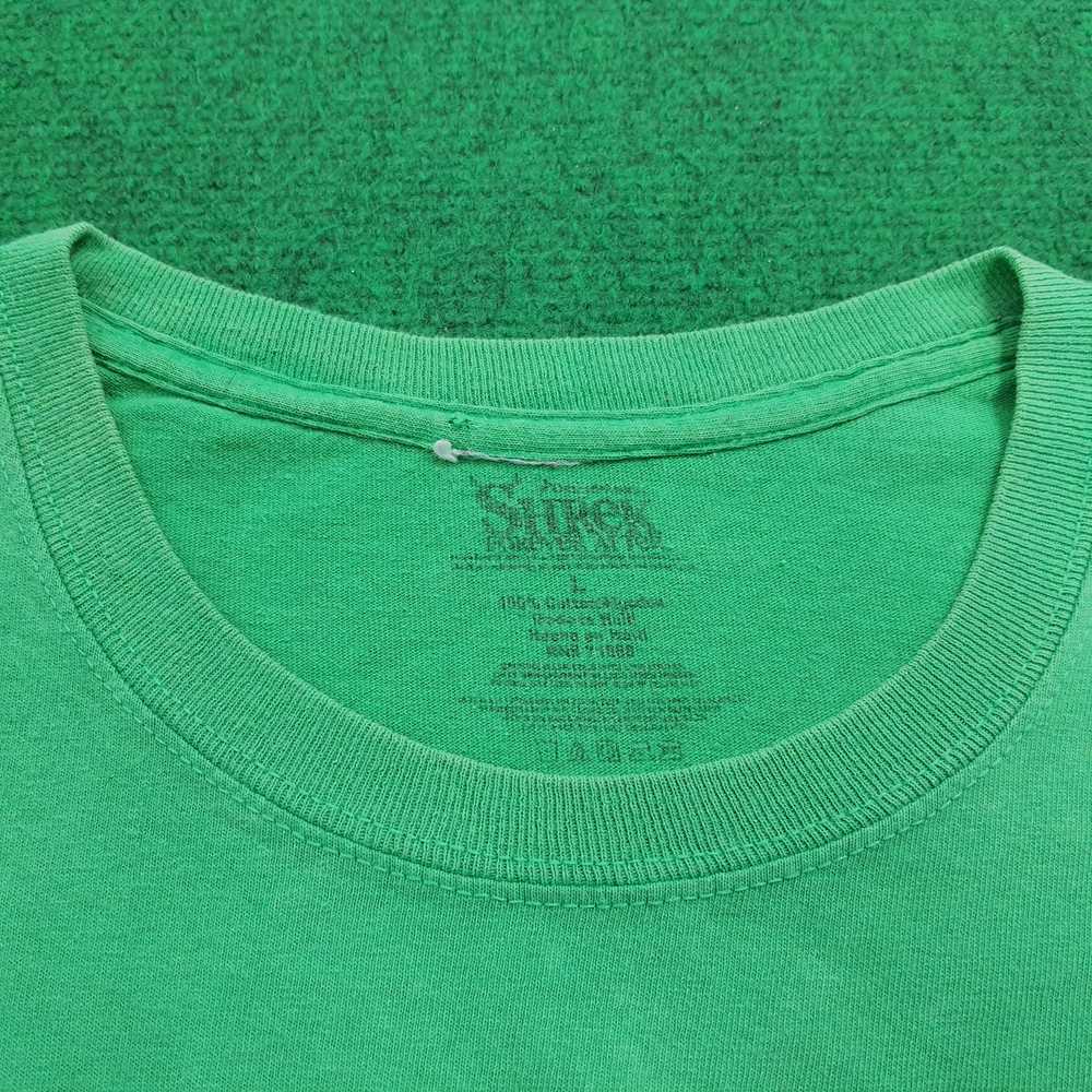 Movie DreamWorks Shrek Forever After Movie Tshirt - image 4