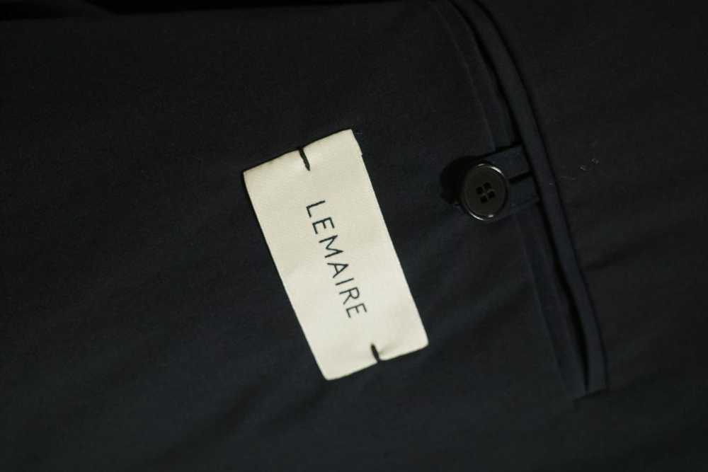 Lemaire Gently Worn Lemaire Blazer - image 4