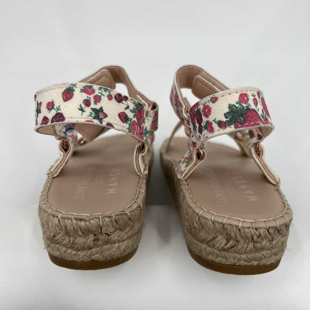 Love Shack Fancy Sandal - image 3