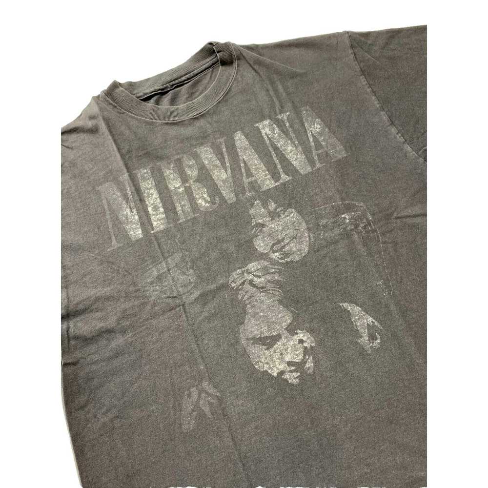 Nirvana Nirvana Sub Pop Plus Minus Kurt Cobain Blea L… - Gem