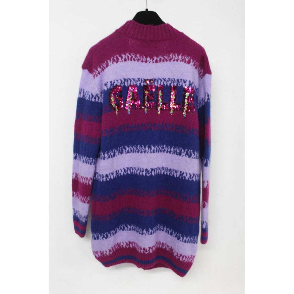 Gaelle Paris Wool cardigan - image 10