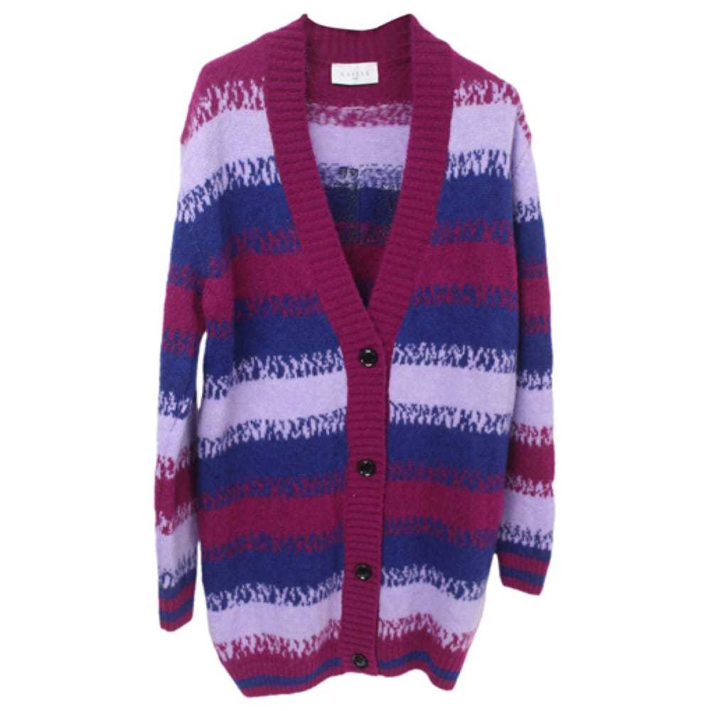 Gaelle Paris Wool cardigan - image 1