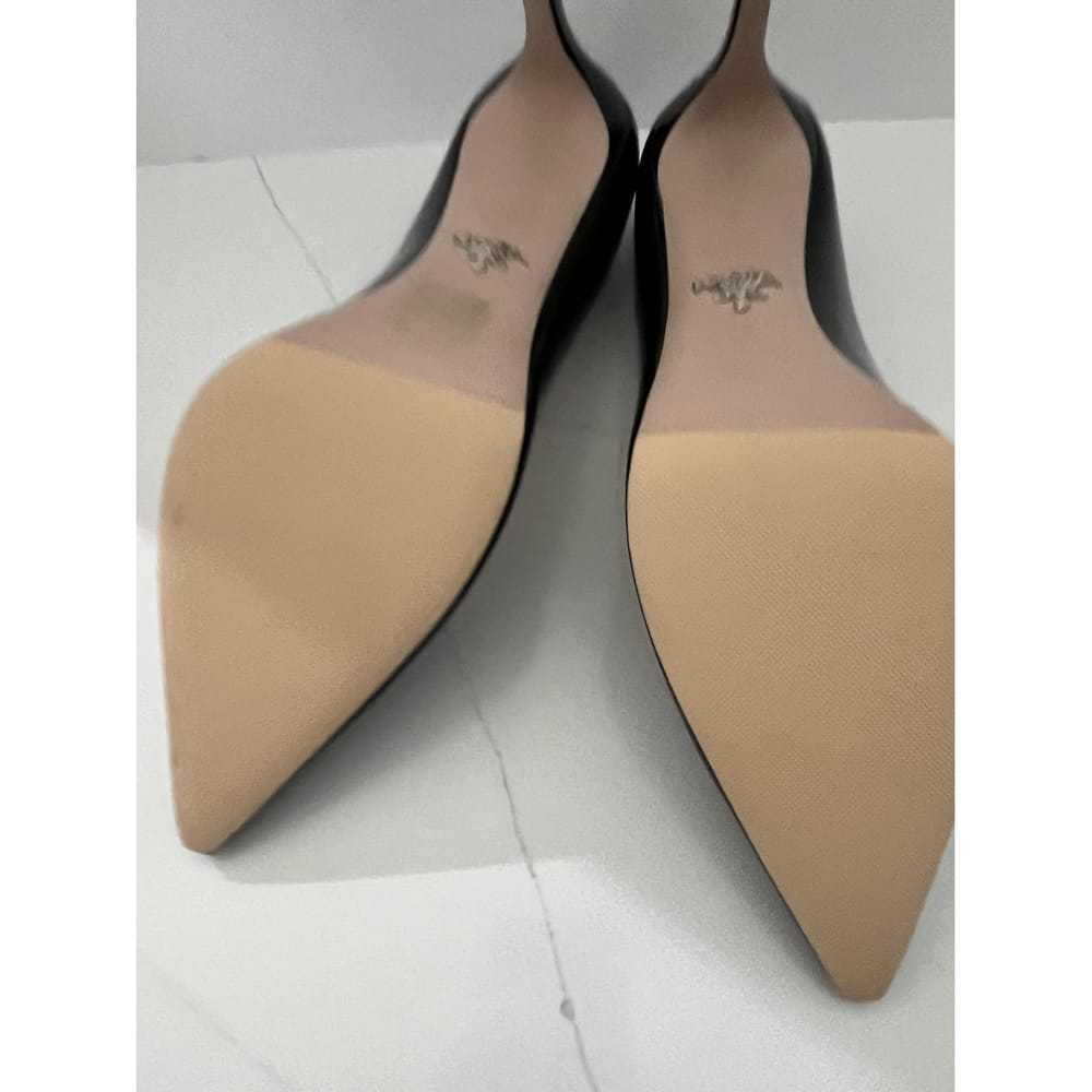 Prada Patent leather heels - image 5