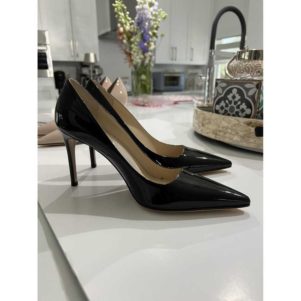 Prada Patent leather heels - image 9