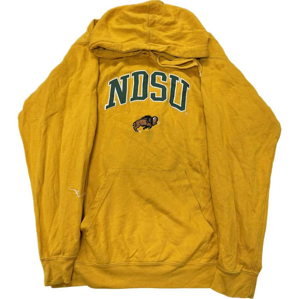 Ncaa Vintage North Dakota State University NCAA T… - image 1