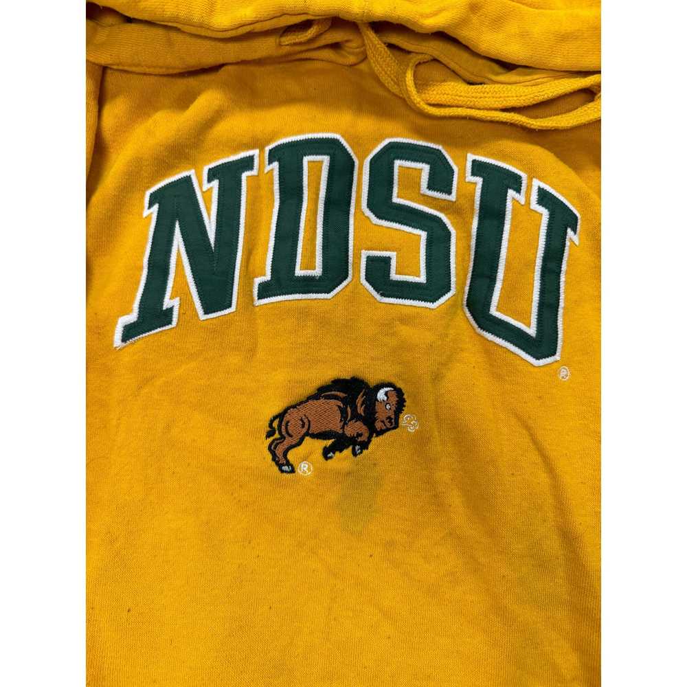 Ncaa Vintage North Dakota State University NCAA T… - image 2