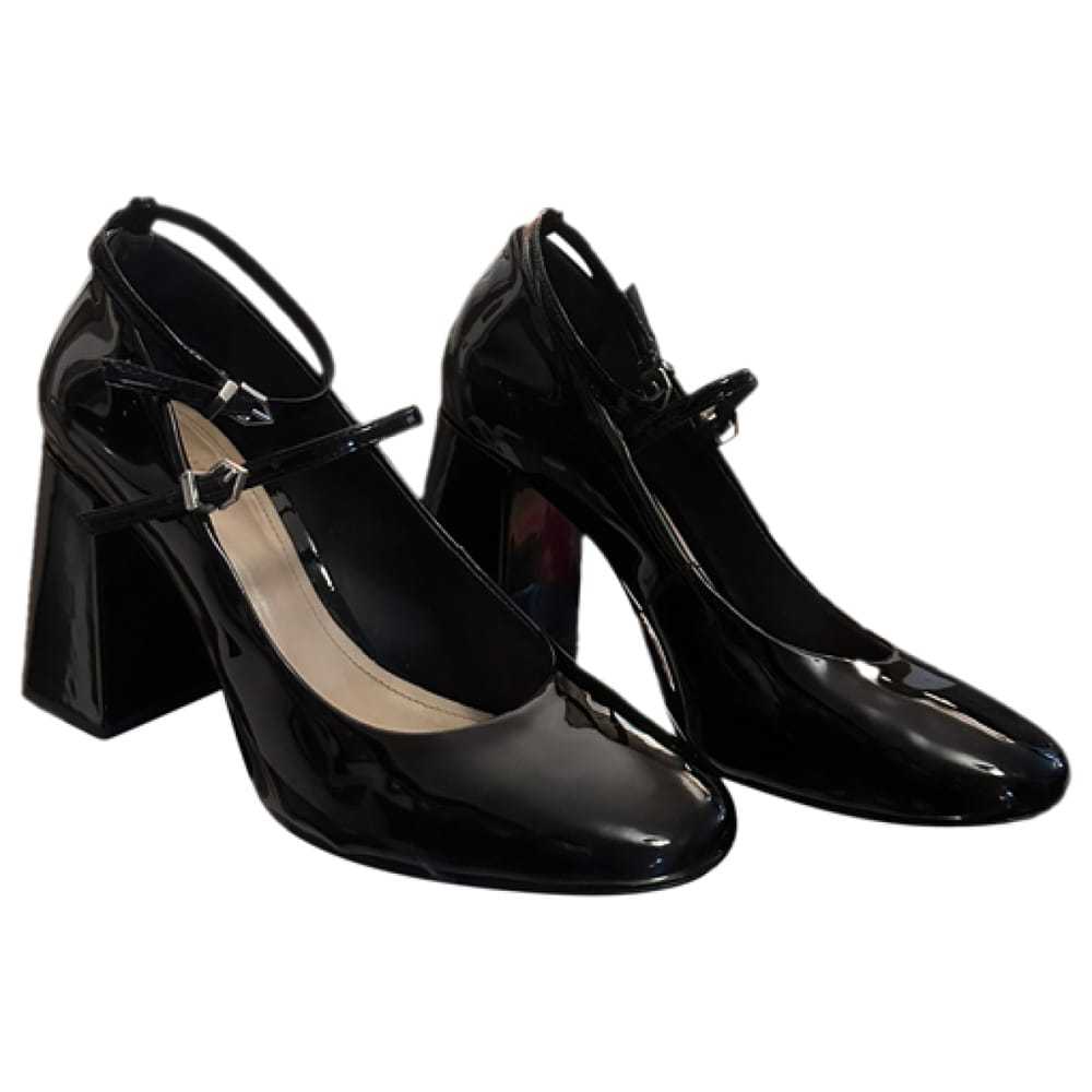 Schutz Patent leather heels - image 1