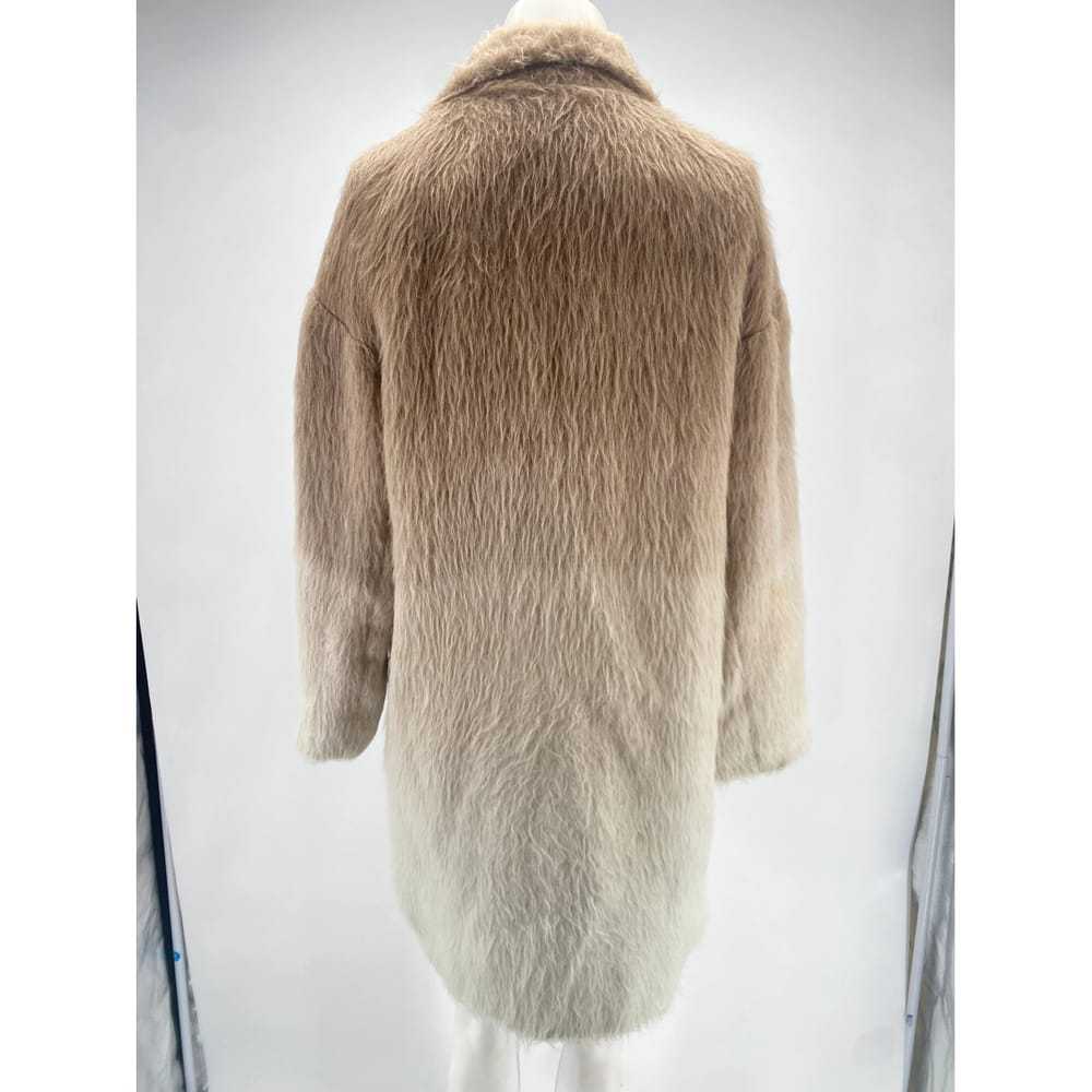 Jay Ahr Wool coat - image 3