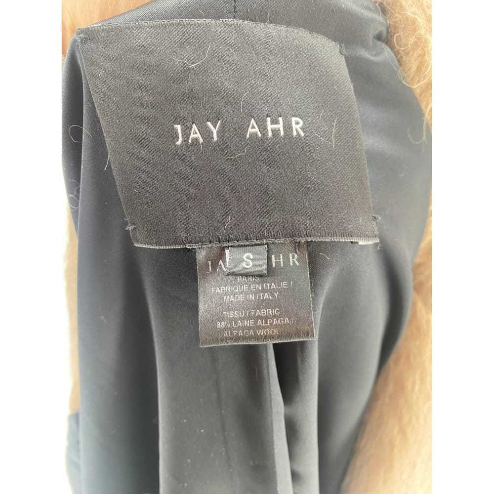 Jay Ahr Wool coat - image 4