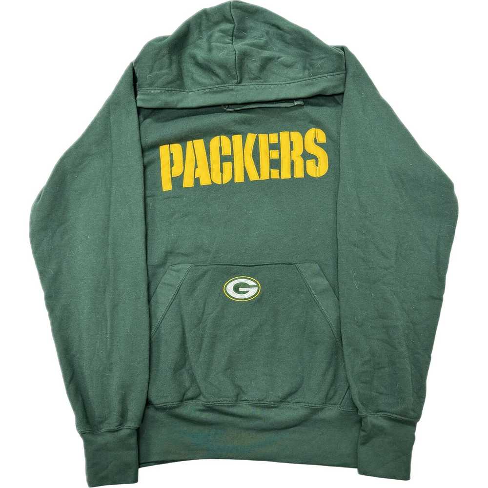 NFL Vintage Green Bay Packers NFL Football Logo H… - image 1