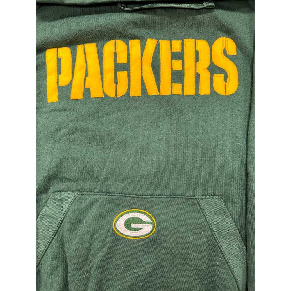 NFL Vintage Green Bay Packers NFL Football Logo H… - image 2