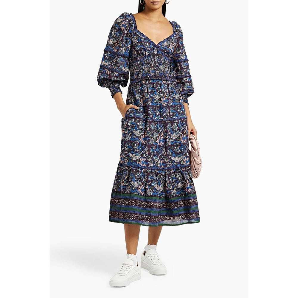 Sea New York Mid-length dress - image 2