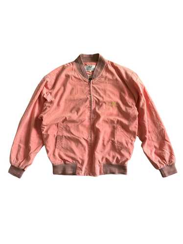 Balenciaga Vintage Balenciaga Bomber Jacket - image 1