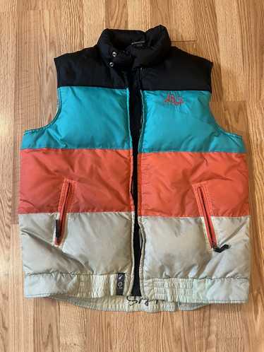 LRG LRG Vest