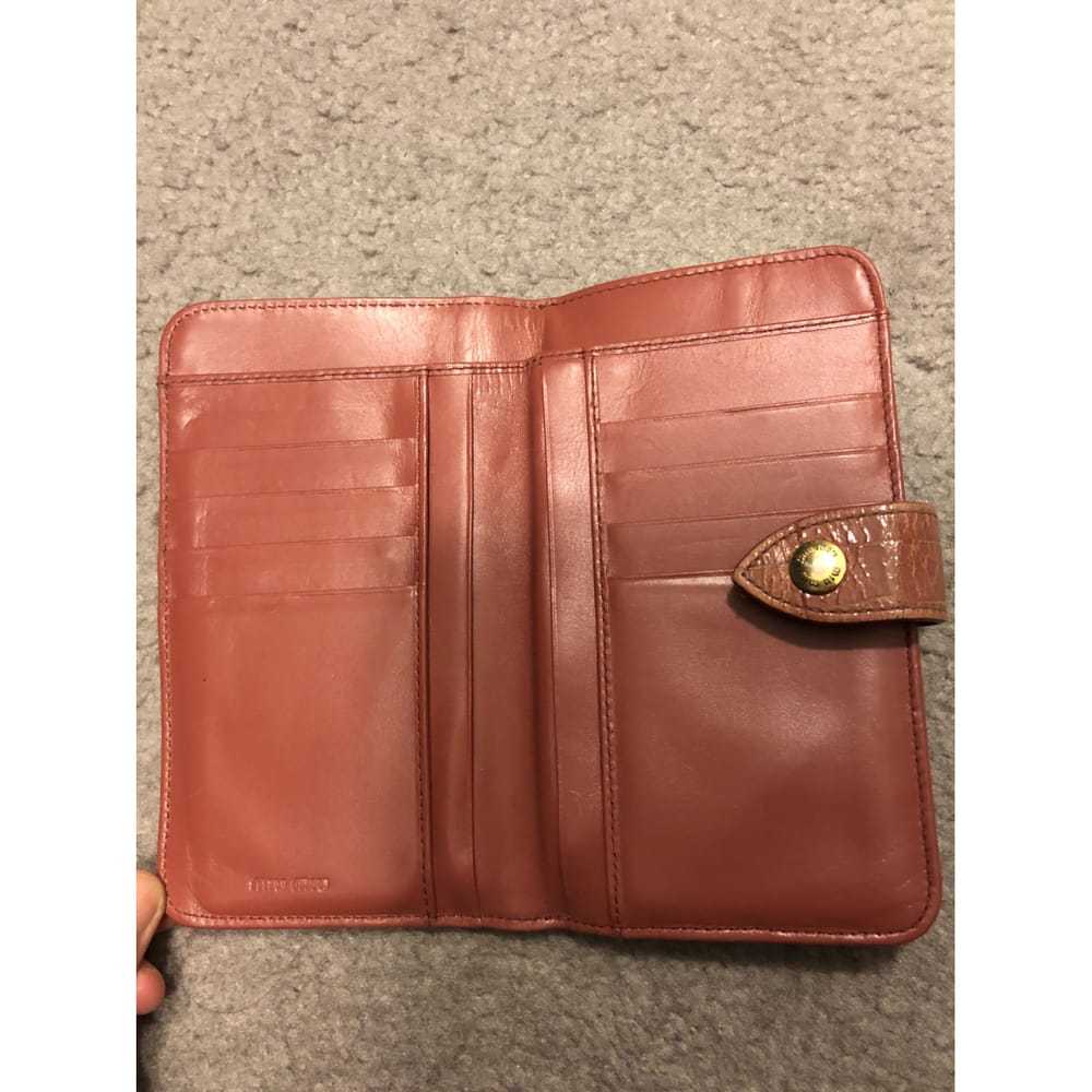 Miu Miu Leather wallet - image 5