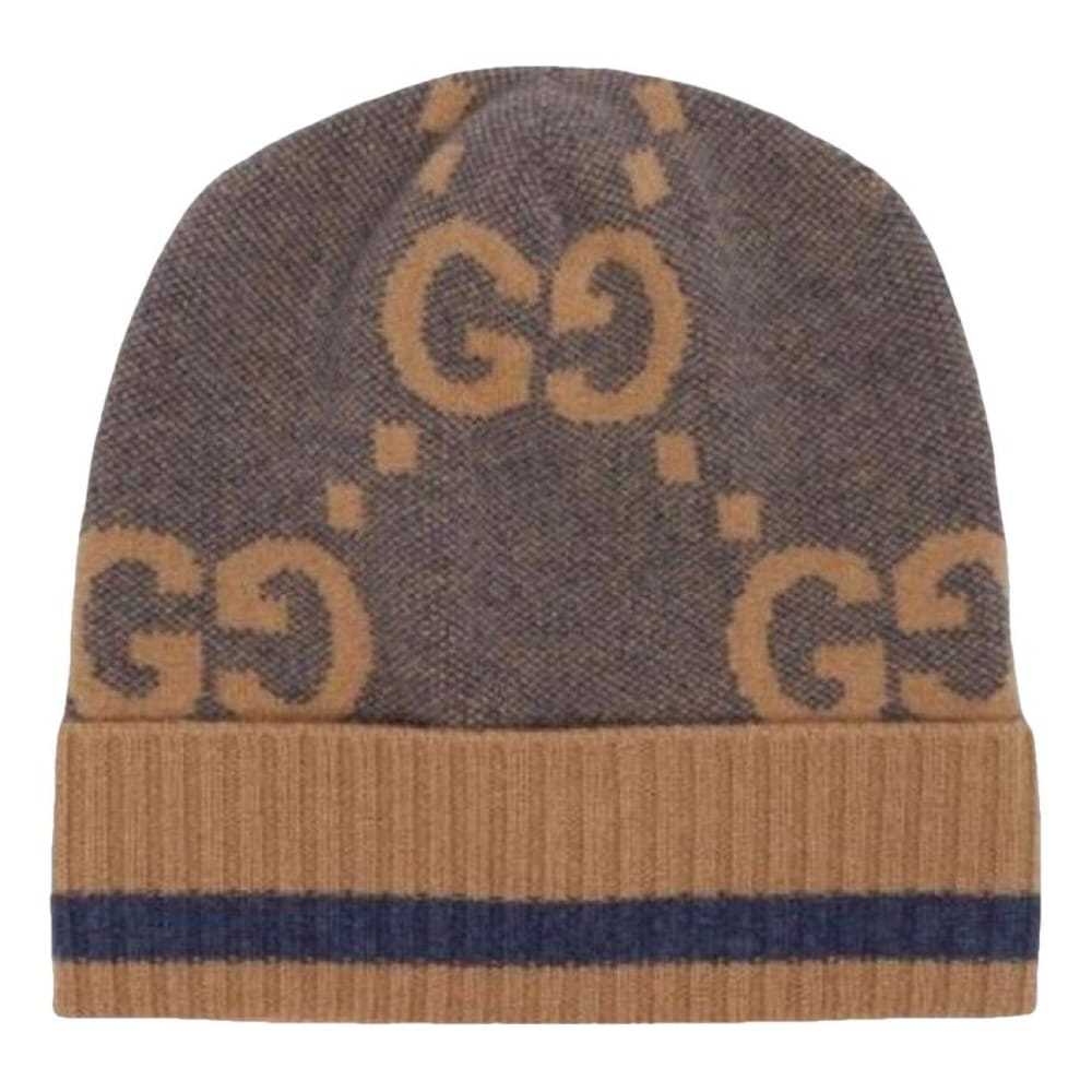 Gucci Wool beanie - image 1