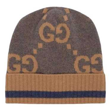 Gucci Wool beanie - image 1