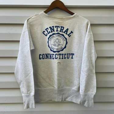 Vintage 50s champion sweatshirt - Gem