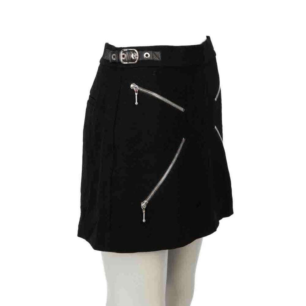 Alexander Wang Mini skirt - image 2
