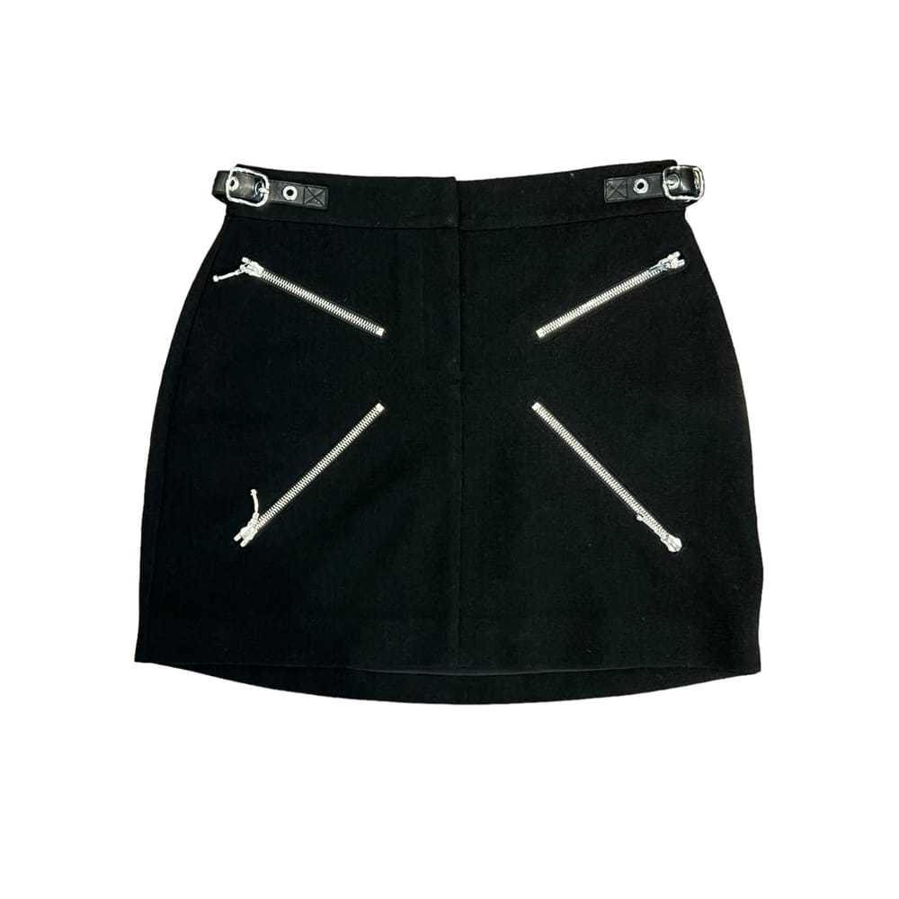 Alexander Wang Mini skirt - image 6