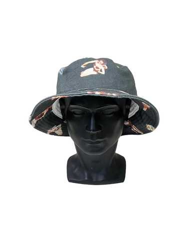 Hat × Hysteric Glamour × Japanese Brand Japanese … - image 1