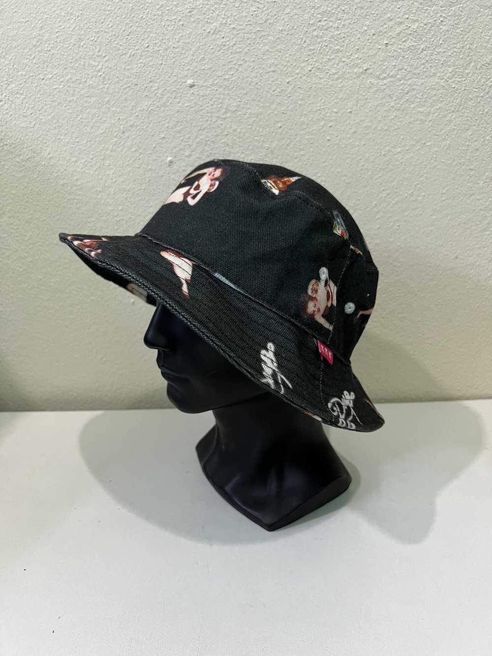 Hat × Hysteric Glamour × Japanese Brand Japanese … - image 3