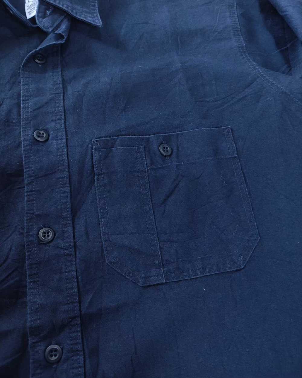 Vintage × Wrangler WRANGLER WORKWEAR SS SHIRT - image 5