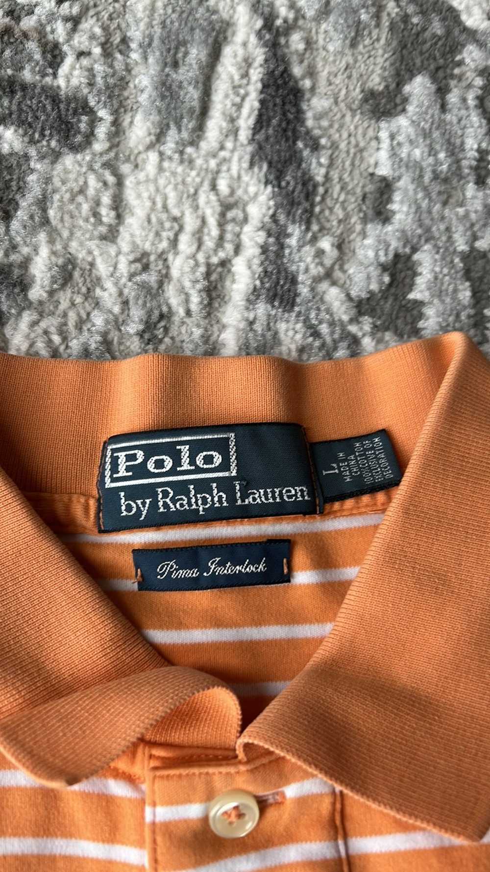 Polo Ralph Lauren × Ralph Lauren × Vintage Soft V… - image 4