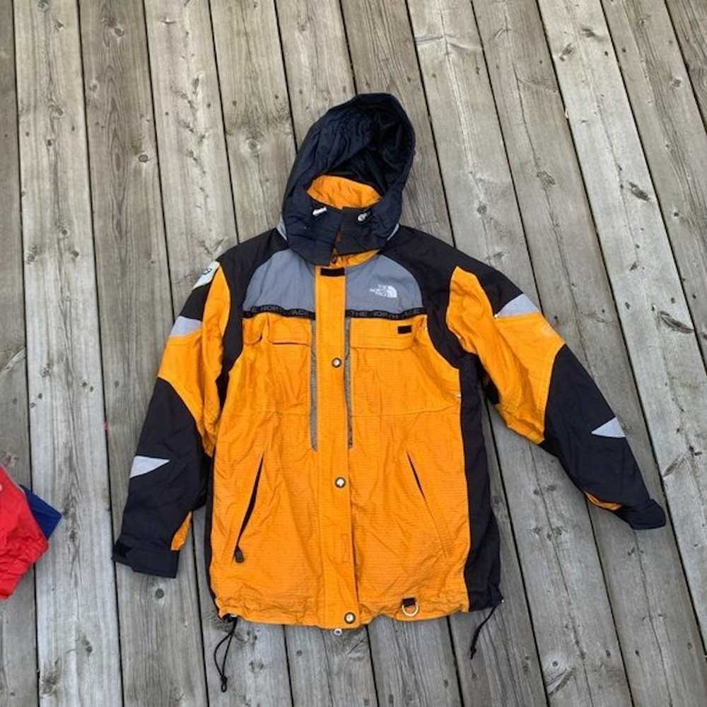 The North Face × Vintage Vintage 1997 The North F… - image 12