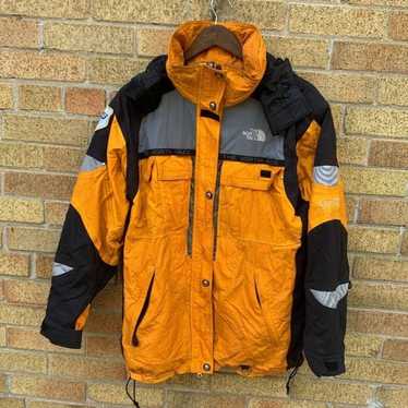 The North Face × Vintage Vintage 1997 The North F… - image 1