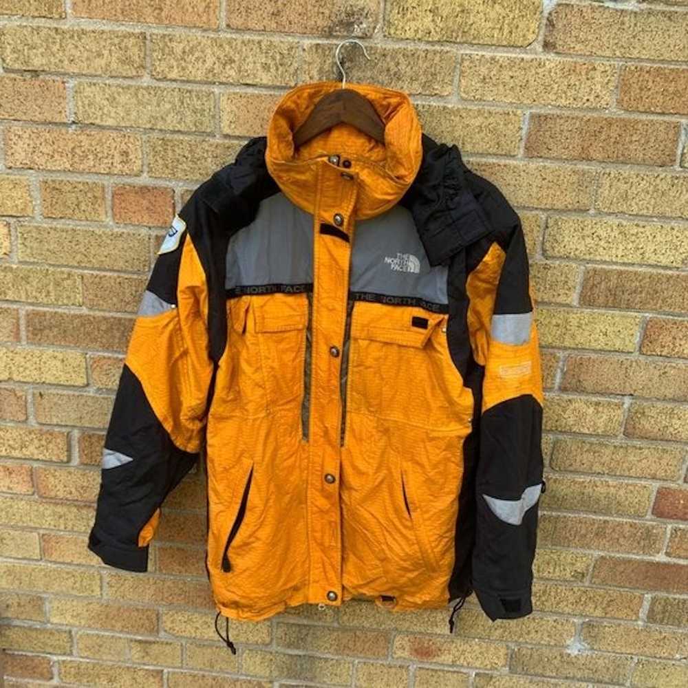 The North Face × Vintage Vintage 1997 The North F… - image 6