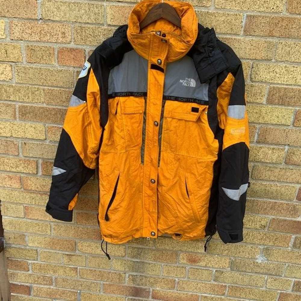 The North Face × Vintage Vintage 1997 The North F… - image 7