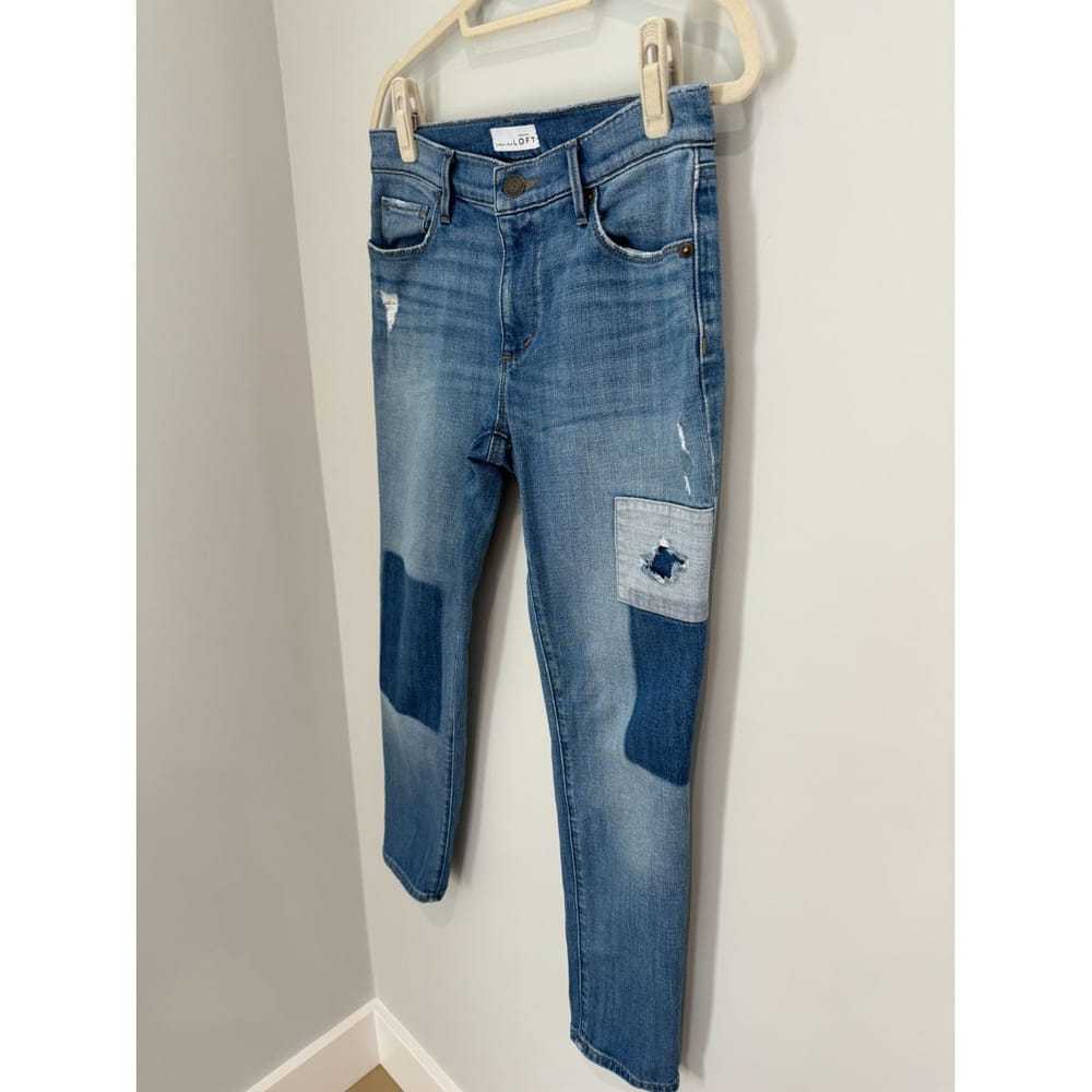 Ann Taylor Slim jeans - image 11