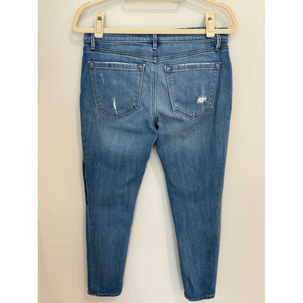 Ann Taylor Slim jeans - image 4