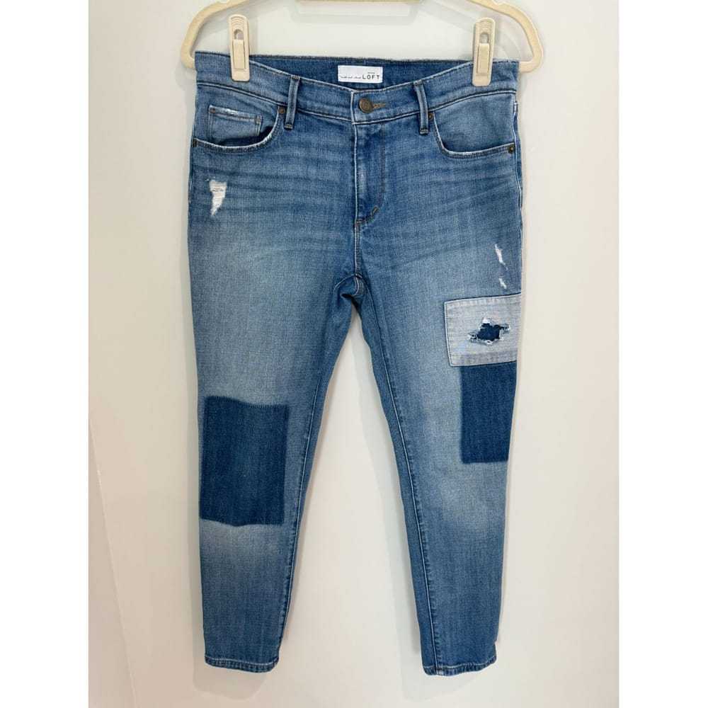 Ann Taylor Slim jeans - image 9