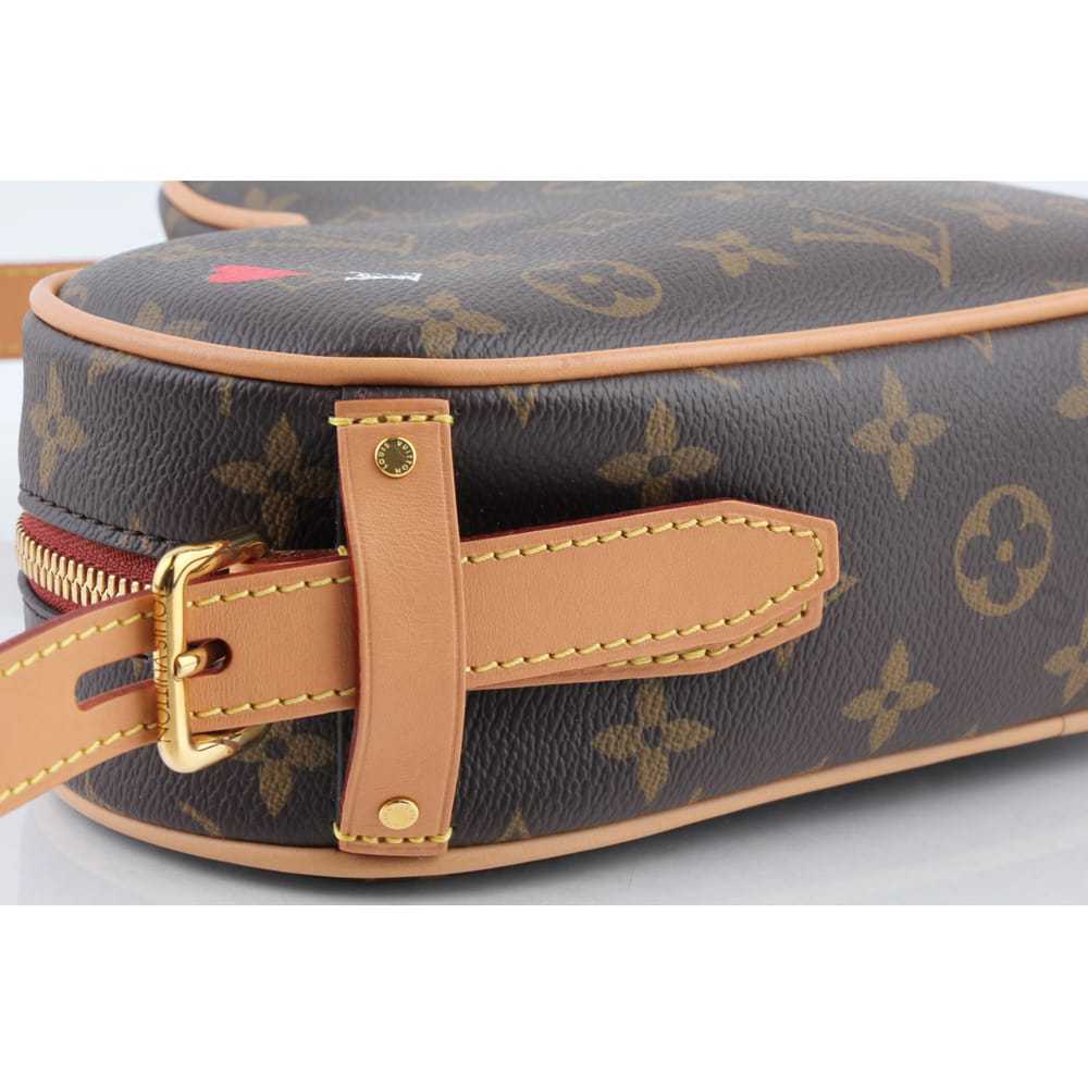 Louis Vuitton Coeur Game On cloth handbag - image 12