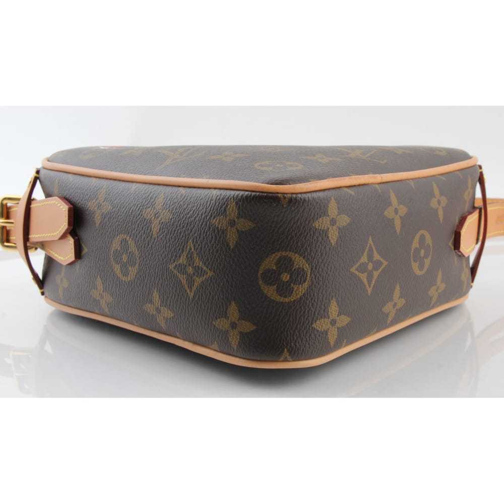Louis Vuitton Coeur Game On cloth handbag - image 4
