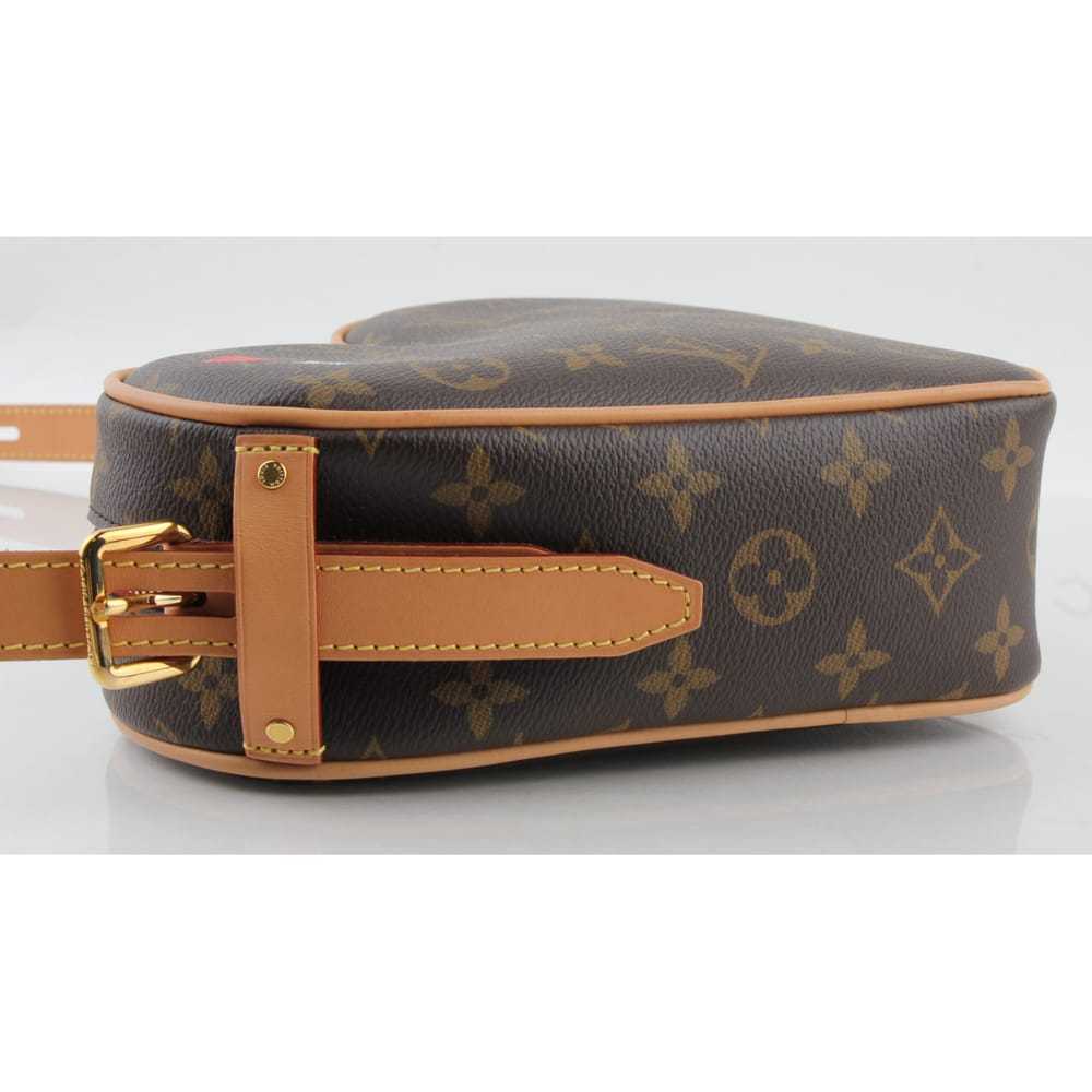 Louis Vuitton Coeur Game On cloth handbag - image 8