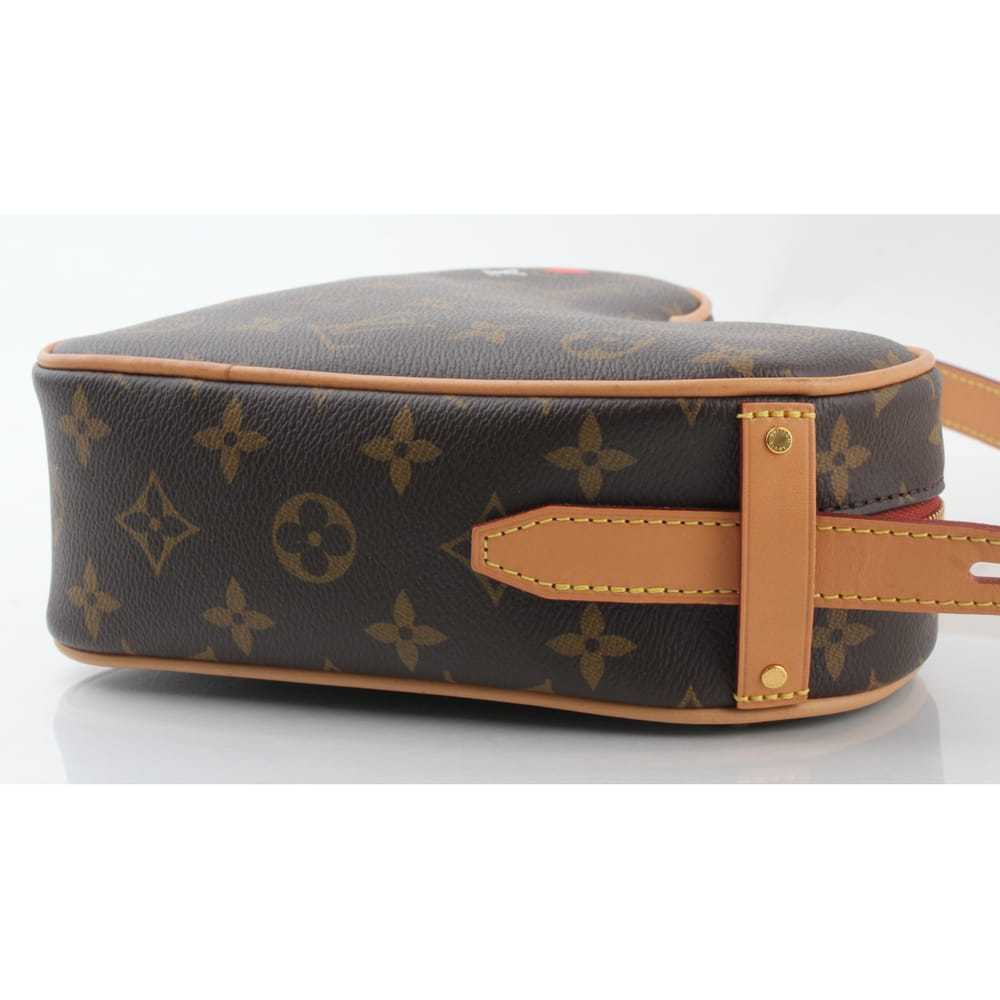 Louis Vuitton Coeur Game On cloth handbag - image 9