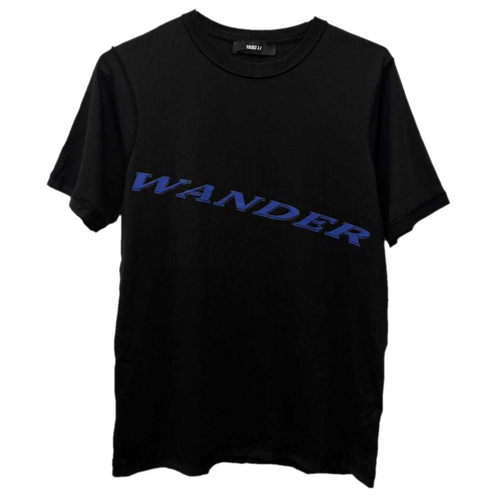 Yang Li T-shirt