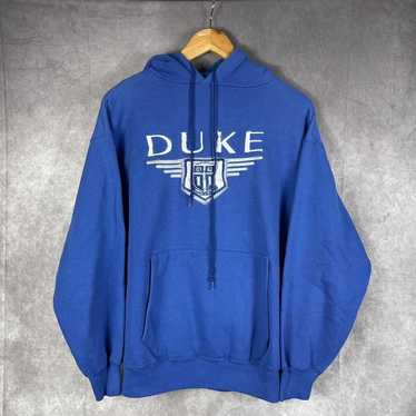Other Duke University Vintage 90s Hoodie