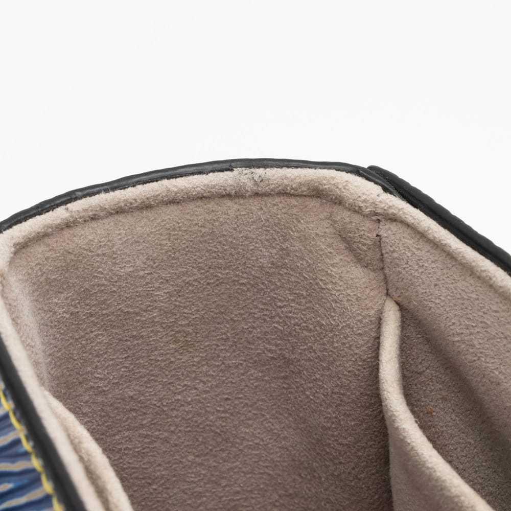 Louis Vuitton Twist leather handbag - image 12