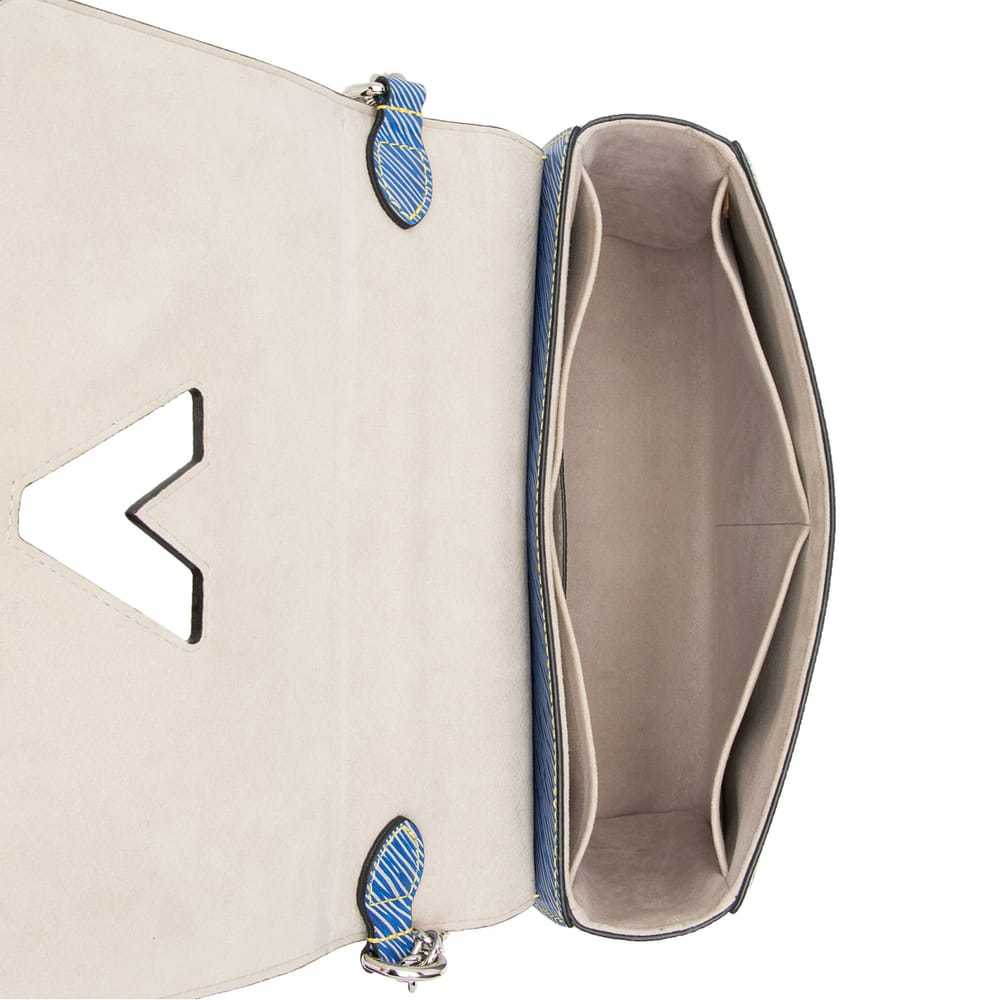 Louis Vuitton Twist leather handbag - image 7