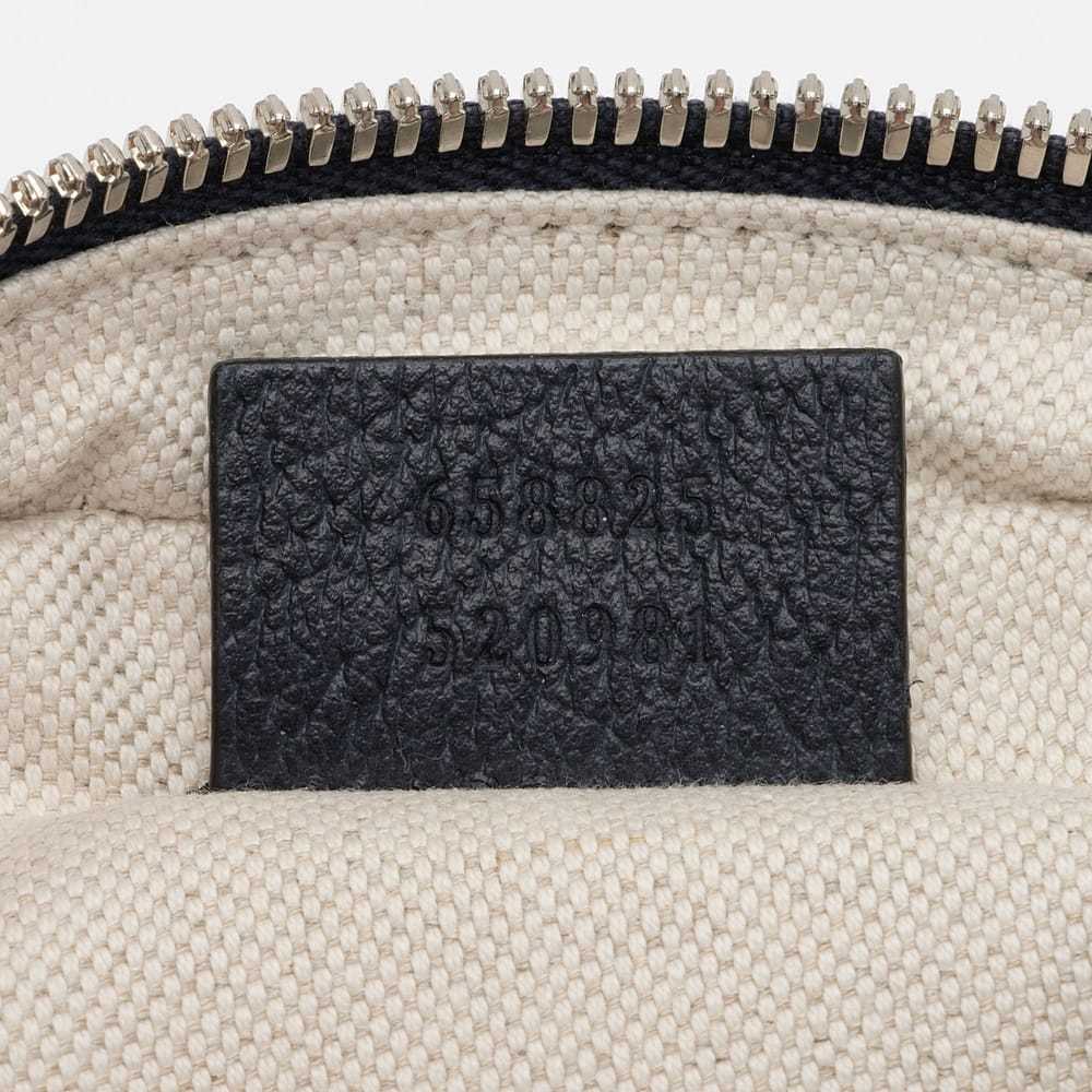 Gucci Interlocking cloth crossbody bag - image 6