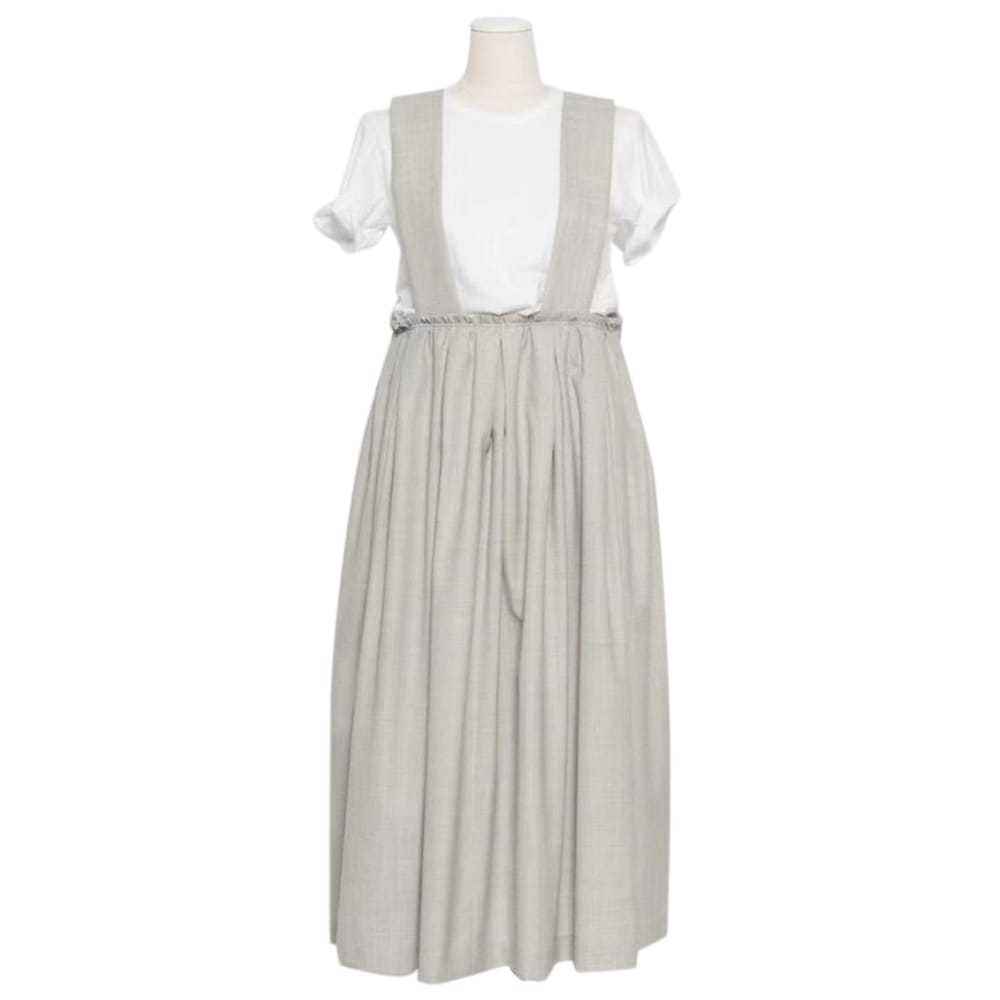 Comme Des Garcons Mid-length dress - image 1